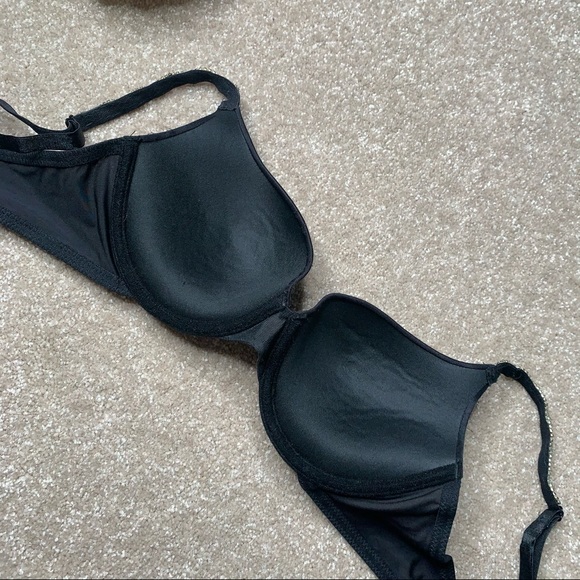 Marciano’ Push Up Bra w/ Jewelled Straps - Picture 5 of 6